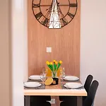 Apartmán Widokowy 