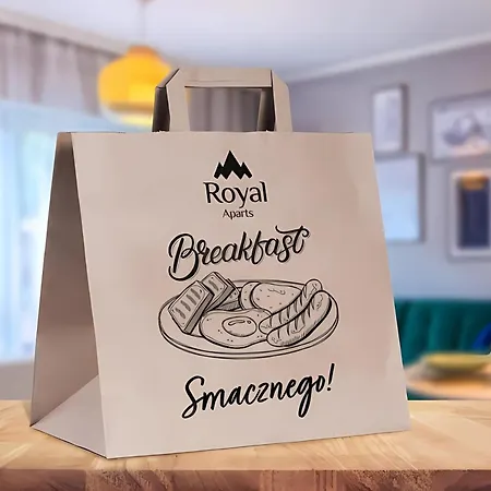 Widokowy Rocca View Stone Hill Z Basenem I Saunami Apartament *