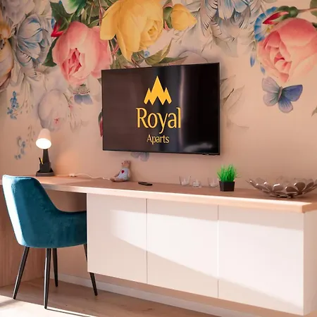 Apartment Widokowy 