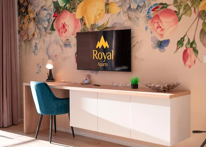 Apartament Widokowy Rocca View Stone Hill Z Basenem I Saunami