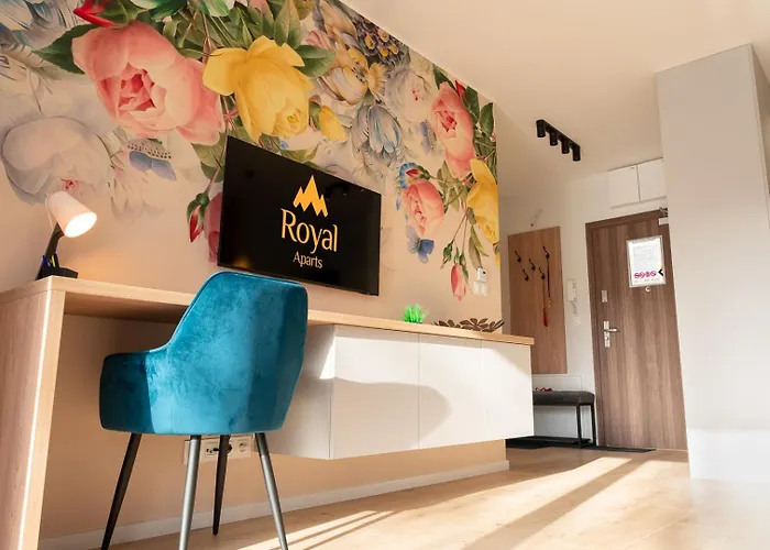 Widokowy Rocca View Stone Hill Z Basenem I Saunami Apartament